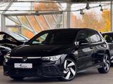 Volkswagen Golf*8*2.0*TSI*DSG*GTI*Clubsport*BLACK*CAM*H/K* - VW Gebrauchtwagen von 2022