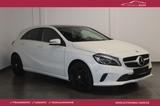 Mercedes-Benz A 180 CDI Style Navi-Temp-Kamera-Pano-SHZ-LED- - Mercedes-Benz A 180 mit Diesel-Antrieb: Isofix, Limousine, mit Klimaanlage