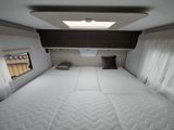 Adria Sonic Supreme 700 SL Hubstützenanl.|Stäbler FW - Adria Integrierter