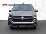 Volkswagen T6.1 California OCEAN EDITION 2.0l TDI LED+PRO+A - Volkswagen mit Diesel-Antrieb: Beige