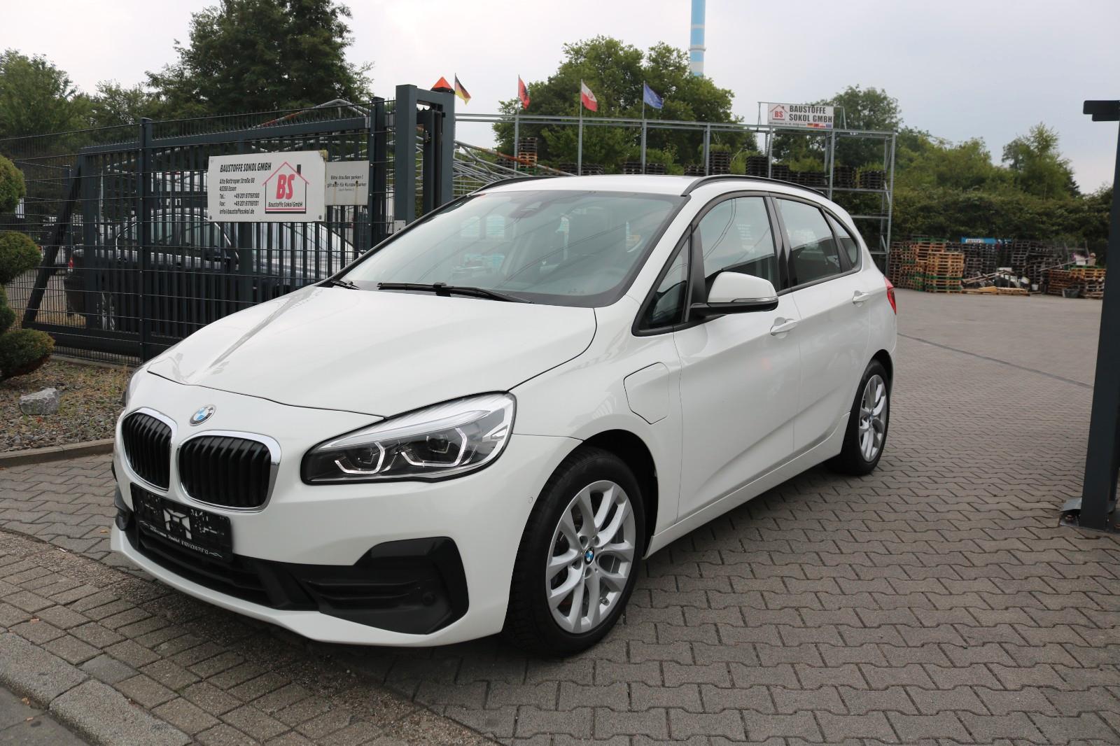 BMW 225 Active Tourer 225xe iPerformance