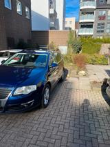 Volkswagen VW Passat 2.0 Tdi DSG Getriebe - Volkswagen Passat: Getriebe