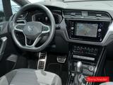 Volkswagen Touran 1,5 TSI DSG R-Line NAVI KAM ACC 7-Sitze - VW Touran Gebrauchtwagen in Osnabrück