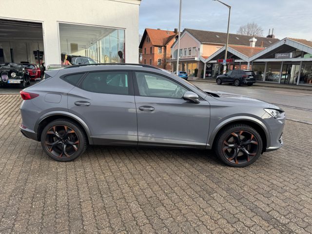 Cupra Formentor VZ Priority e-Hybrid