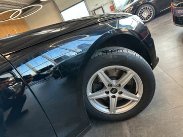 MYAUTOCENTER – Gebraucht- und Jahreswagen mit Werkstattservice in Pfaffenhofen Audi A4 Avant 35 TDI *1.Hand*LED*TÜV*PDC*