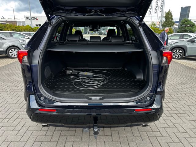 Toyota RAV 4  Plug-in Hybrid x Executive
