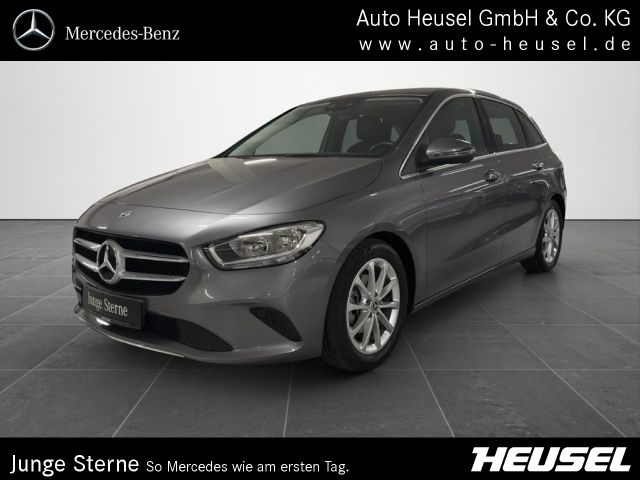 Mercedes-Benz B 180 Progressive *BusinessPak*Parktronic*Tempo*