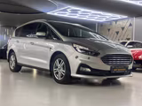 Ford S-Max Trend 2.0 EcoBlue KAT Android Auto Metalli - Ford S-Max: Trend