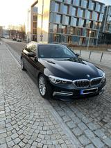 BMW 540i Limousine  - BMW 540 Gebrauchtwagen in München
