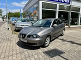 Seat Ibiza Sport Edition *Zahnriemen+WaPu NEU*TÜV NEU - gebrauchte Seat Ibiza aus dem Jahr 2005