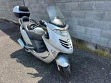Kymco Dink 250 - KYMCO ROLLER 250