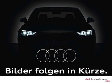 Audi A6 - 1