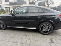 Mercedes-Benz 2026 GLC Coupe GLC 300 d 4Matic