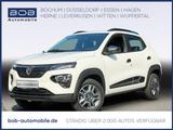Dacia Spring Business PDC jetzt Probe fahren - Dacia Spring: Automatik