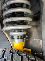Volkswagen Overland 4x4 Offroad Sperrdiff. DSG Vollaus. - : Van, Offroad