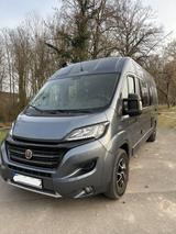 VANTourer (Knaus) 600 Fiat 150PS *viele Extras*  - VANTourer Wohnwagen & Wohnmobile