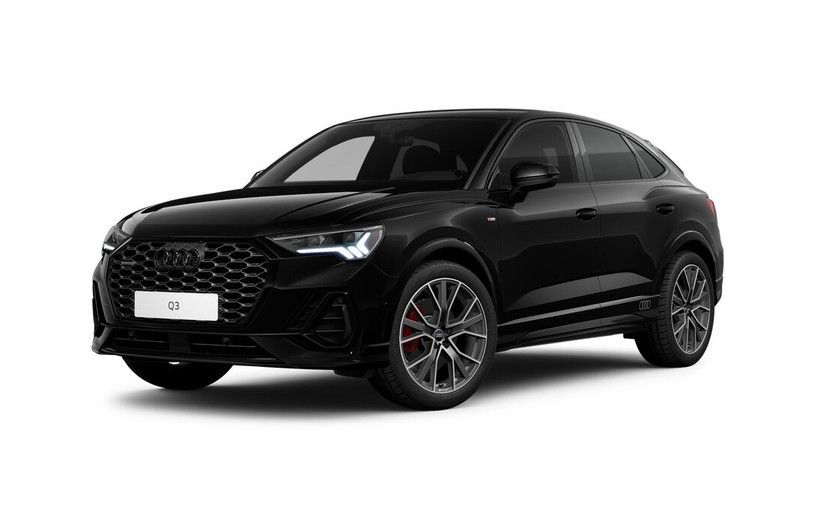 Image of Audi Q3