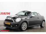 MINI Cooper S Coupé 1.6 Chili Org.NL+NAP BiXenon Lede - MINI Cooper S Coupé