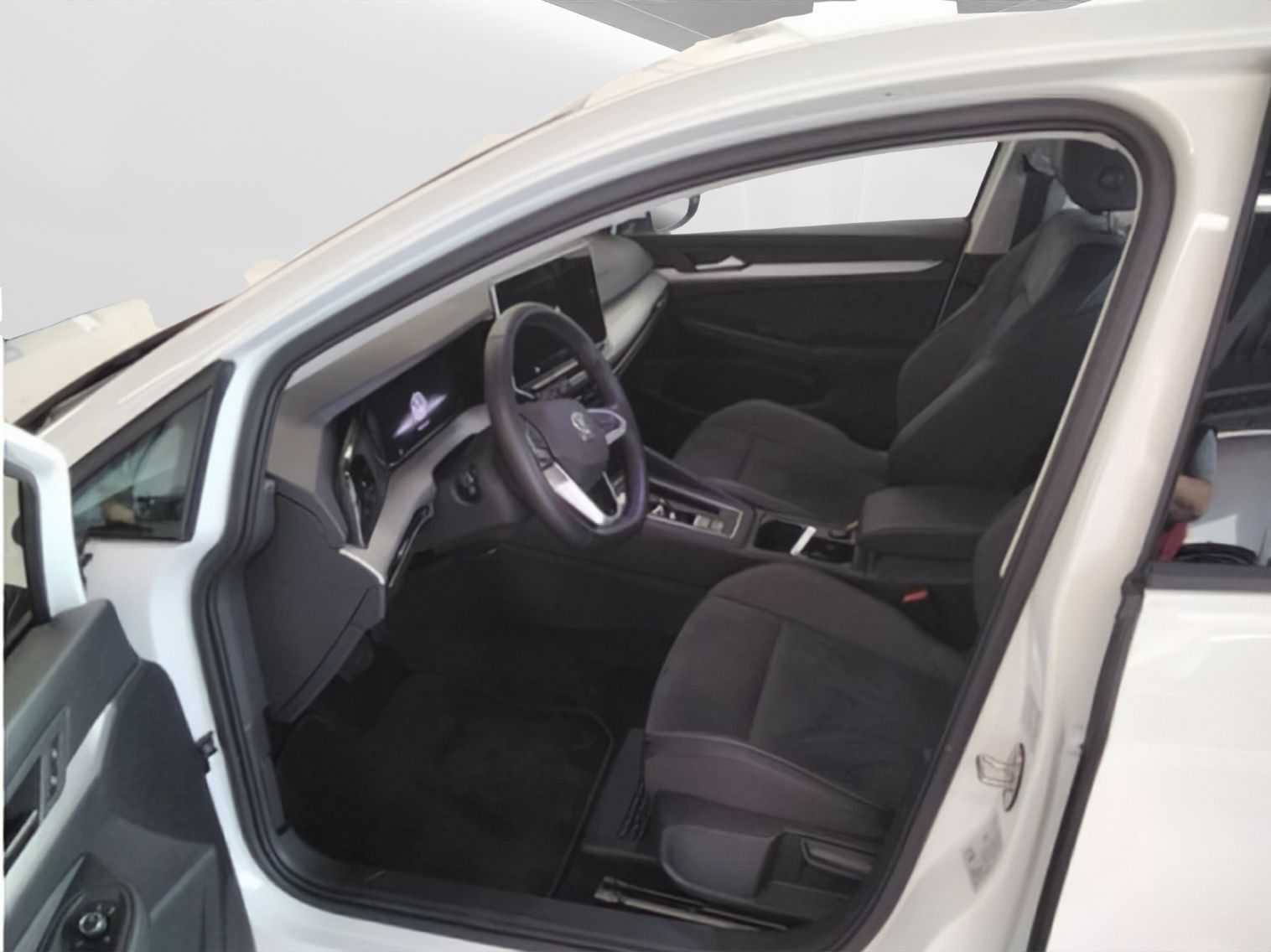 Volkswagen Golf - Bild 6