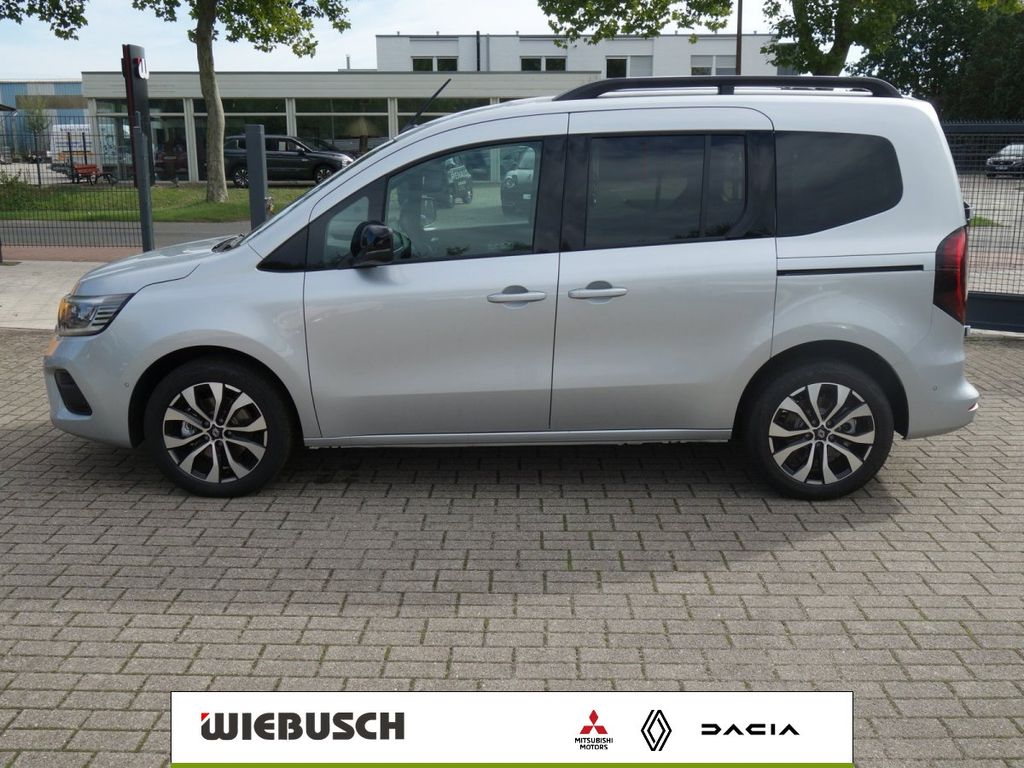 Image of Renault Kangoo
