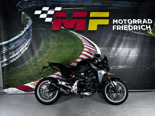 BMW F900R [3 PAKETE, SERVICE NEU]