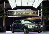 Mercedes-Benz E 200 E Limousine CDI BlueEfficiency/LED/Navi - Mercedes-Benz E 200 mit Diesel-Antrieb: Limousine, Automatik