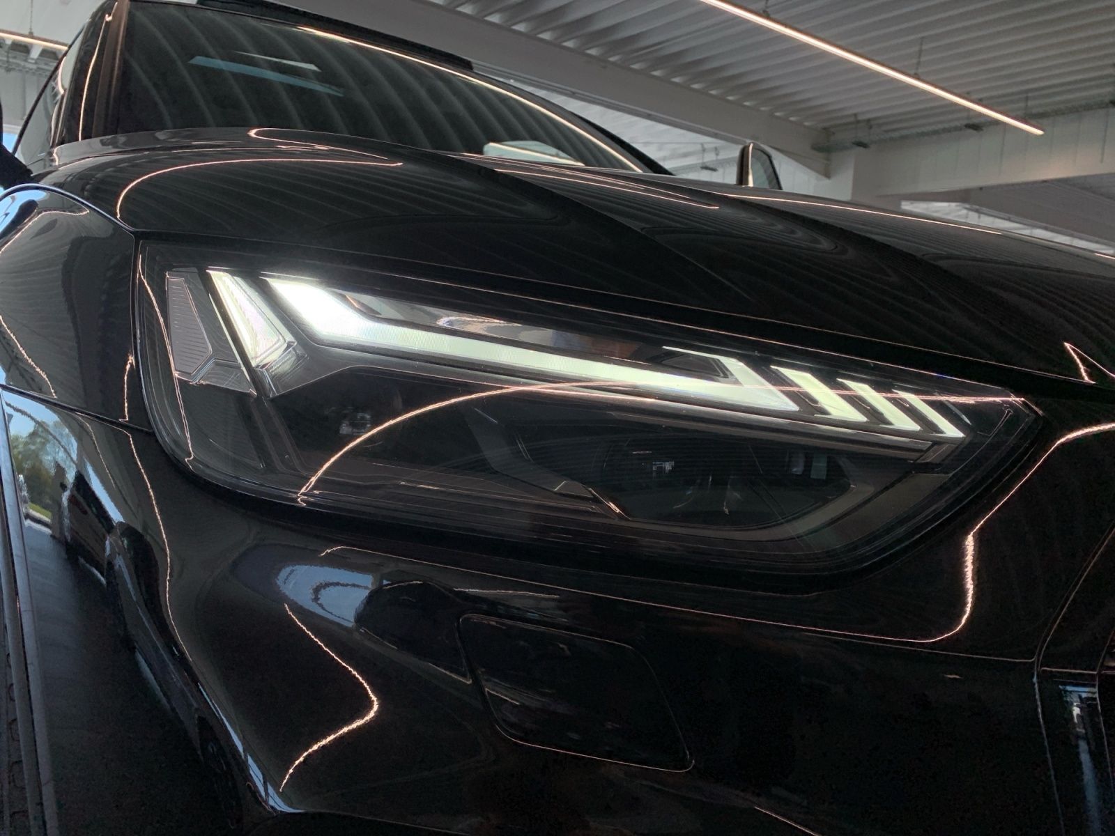 Audi SQ5 - Bild 4