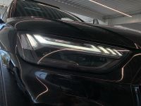 Audi SQ5 - Vorschau Bild 4