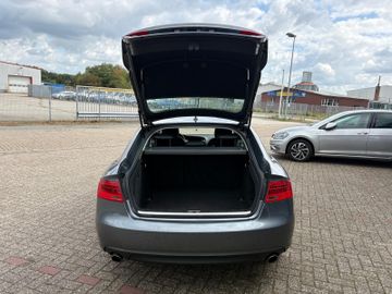 Audi A5 - 11