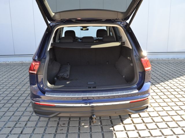 Tiguan Allspace 2.0 TDI DSG AHK/DCC/ASSISTENZ-PL