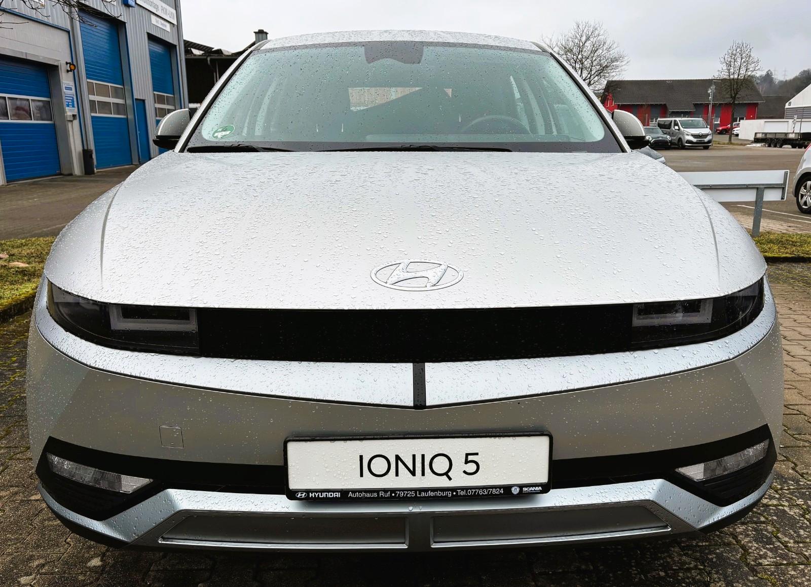 Hyundai IONIQ 5 Ioniq 5 Basis Elektro