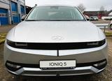 Hyundai IONIQ 5 Ioniq 5 Basis Elektro - mit Elektro-Antrieb: Gold, Geländewagen