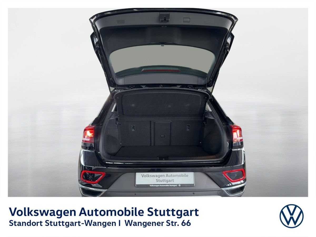 Volkswagen T-Roc - Bild 5