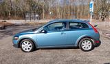 Volvo C30 2.4i Kinetic - gebrauchte Volvo C30 aus dem Jahr 2007