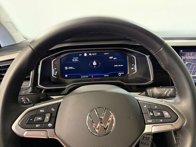 Taigo 1.0 TSI MOVE LED+PANO+KAMERA+NAVI+APP+ALU+