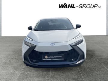 Toyota C-HR - 2