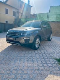 Land-Rover Range Rover Evoque - 3