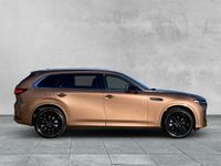 Mazda CX-80 - Vorschau Bild 6