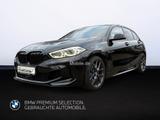 BMW M135i xDrive Sport Aut. HuD LED DAB - BMW M-Modelle in Bochum