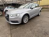 Audi A3 Sportback attraction / 190 - Audi A3: Sportback 19