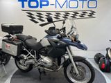 BMW R 1200 GS ABS Speichen Koffer Topcase - Angebote entsprechen deinen Suchkriterien