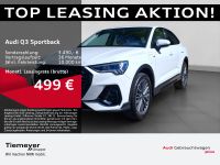 Audi Q3 - Vorschau Bild 1