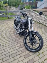 Harley-Davidson Breakout - Offers
