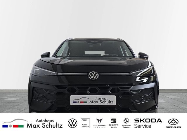 Volkswagen T-Roc - Bild 4