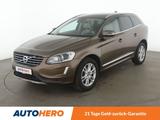 Volvo XC60 2.4 D5 Summum AWD Aut.*NAVI*BI-XENON*TEMPO* - Volvo: 2.5