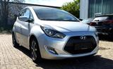 Hyundai ix20 1.4*NAVI*R.CAM*KLIMA*PDC*S&S*ALU*1.HAND*