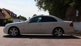 Mercedes-Benz Mercedes E550-keine E500! Avantgarde S - Mercedes-Benz E 500 mit Benzin-Antrieb: Limousine