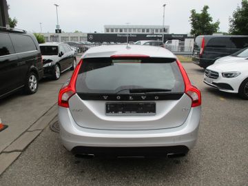 Volvo V60 - 4