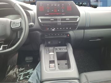 Citroën C5 Aircross C-Series 1.5 BHDi130 AT°LED°Navi°SHZ