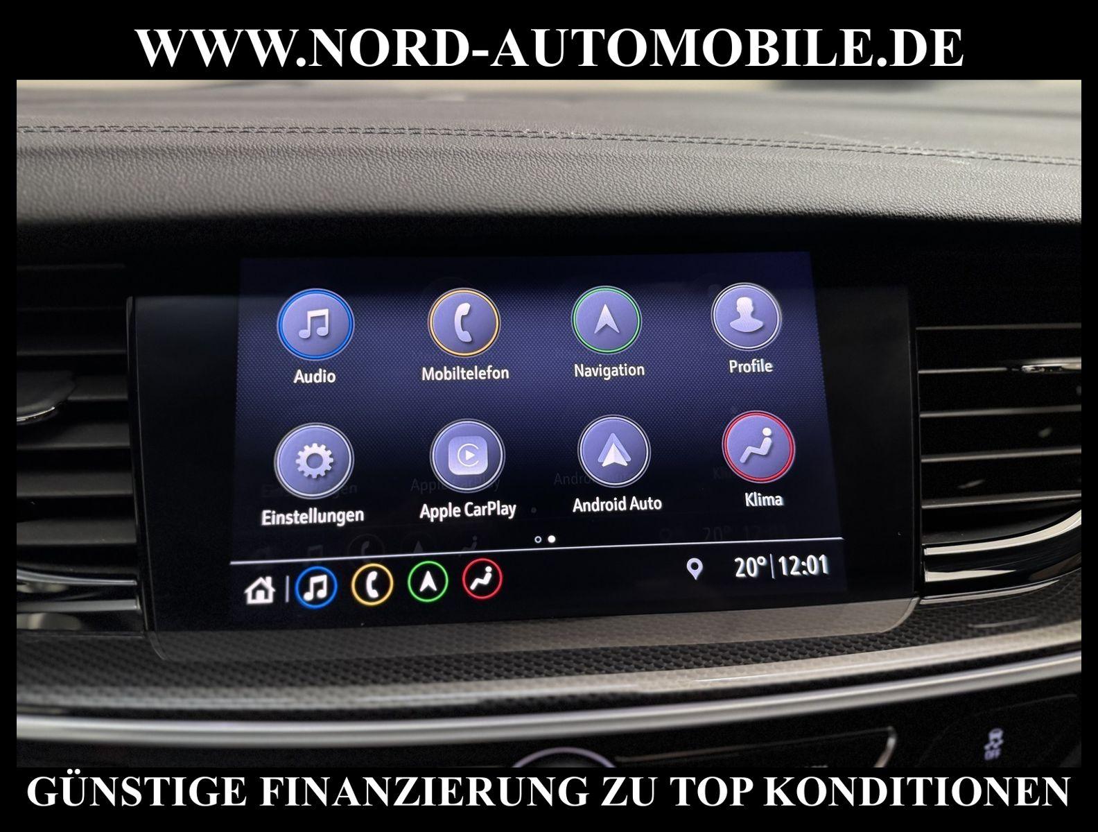 Opel Insignia B ST 2.0 CDTi Business *LED*AHK*NAV*SHZ